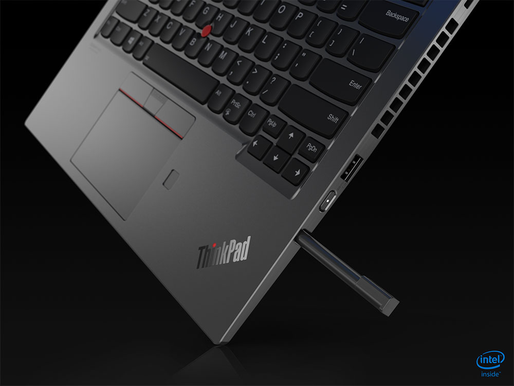 Νέες εκδόσεις Lenovo ThinkPad X1 Carbon και X1 Yoga για το 2020 4