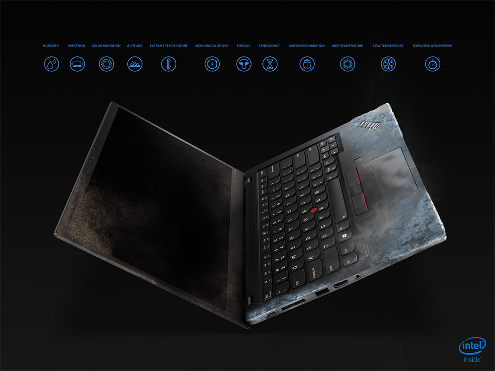 Νέες εκδόσεις Lenovo ThinkPad X1 Carbon και X1 Yoga για το 2020 3