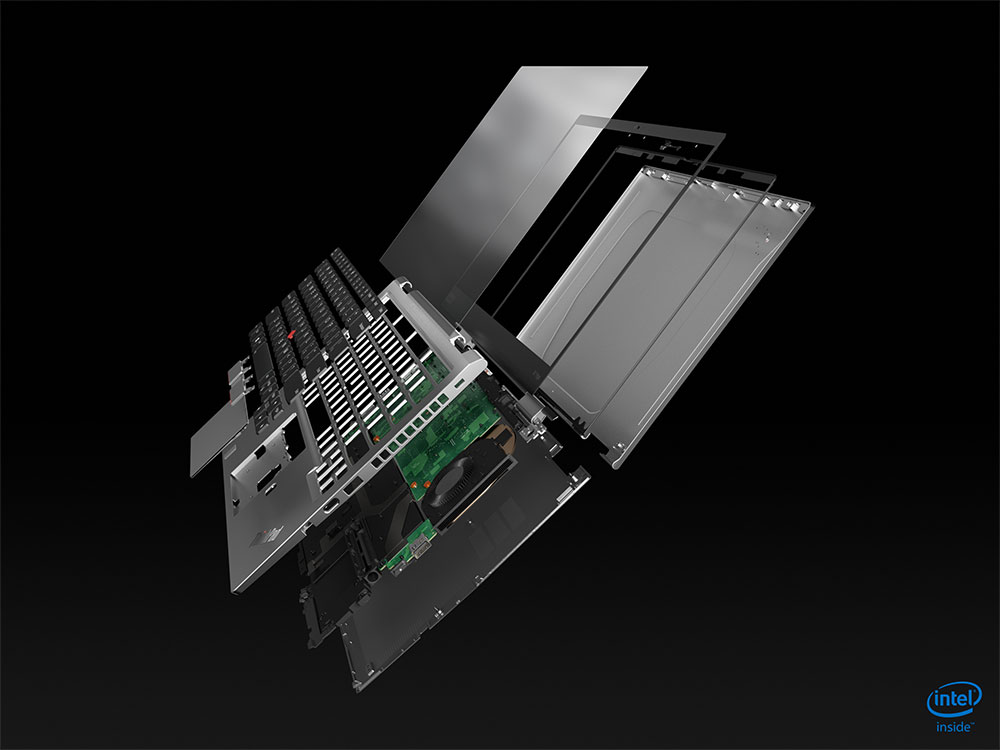 Νέες εκδόσεις Lenovo ThinkPad X1 Carbon και X1 Yoga για το 2020 6