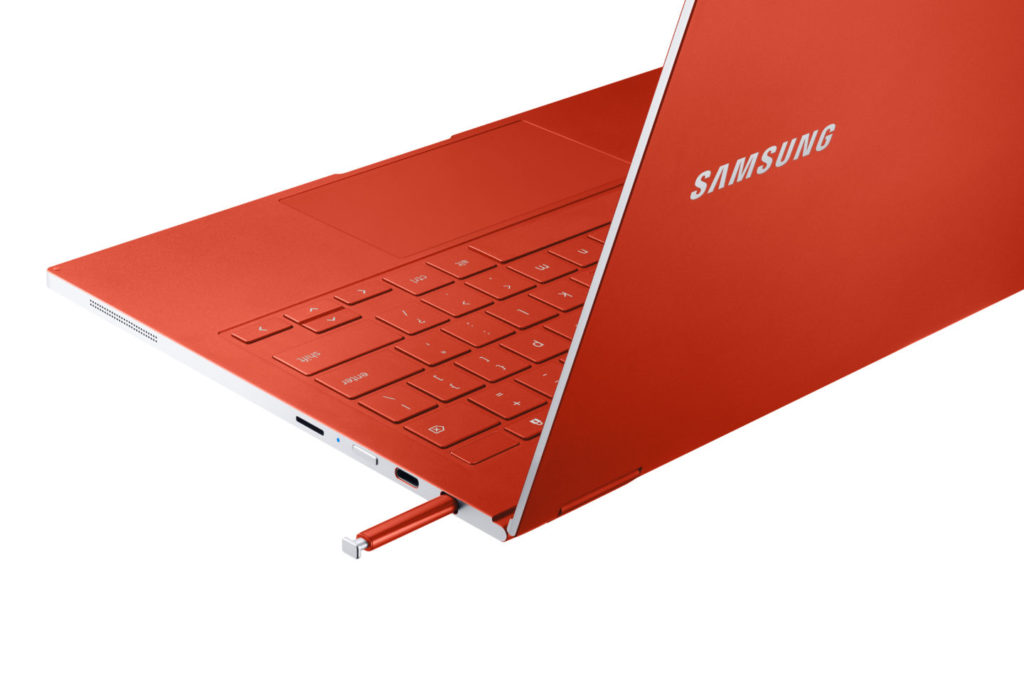 Ωραίο και υπερ-πλήρη το νέο Galaxy Chromebook της Samsung Galaxy των 1.000 δολαρίων 9
