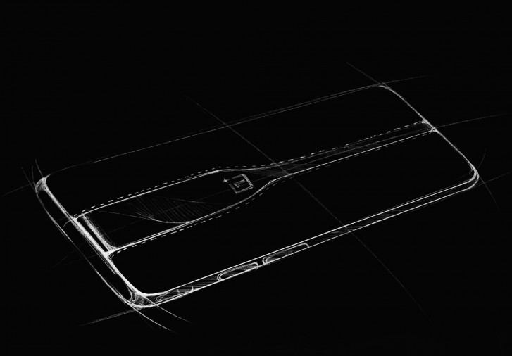 Αόρατη κάμερα εμφανίστηκε στο OnePlus Concept One 1
