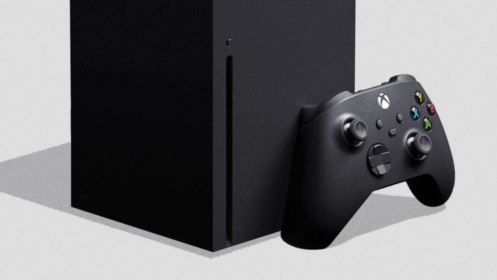 Συμβατή η νέα σειρά Xbox X με παιχνίδια Windows παιχνίδια 1