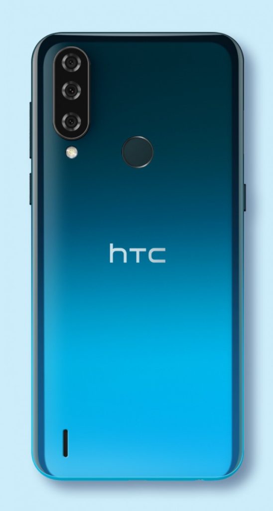H νέα entry-level συσκευή της HTC φέρει το όνομα Wildfire R70 2