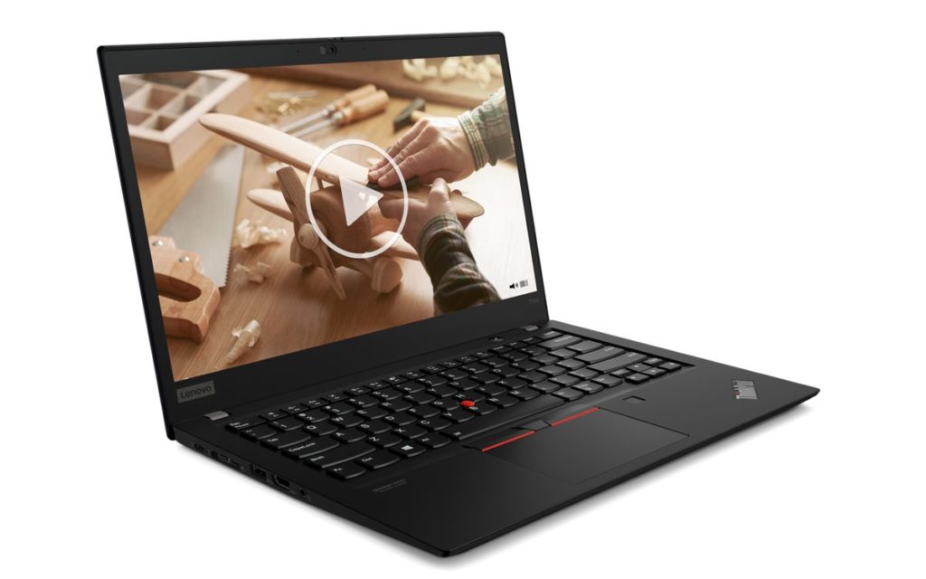 Lenovo: Ανακοίνωσε μια δέσμη νέων φορητών υπολογιστών ThinkPad 1