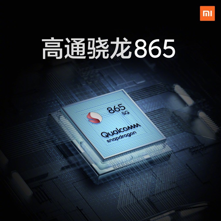 [Επίσημο]: Απλά δείχνουν τέλεια τα νέα Xiaomi Mi 10 και Mi 10 Pro 2