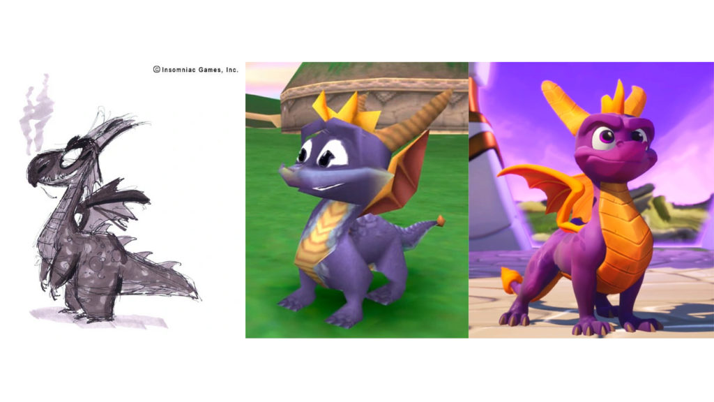 Η ιστορία του Spyro The Dragon! 1