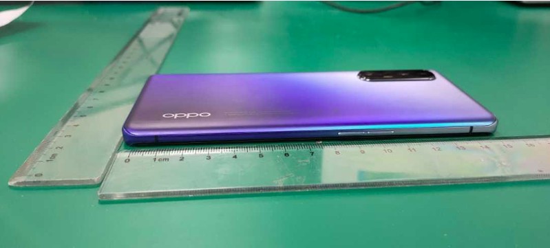 Ως το νέο Find X Neo 2 θα ξεκινήσει παγκοσμίως μια παραλλαγή του κινεζικού Oppo Reno3 Pro 4