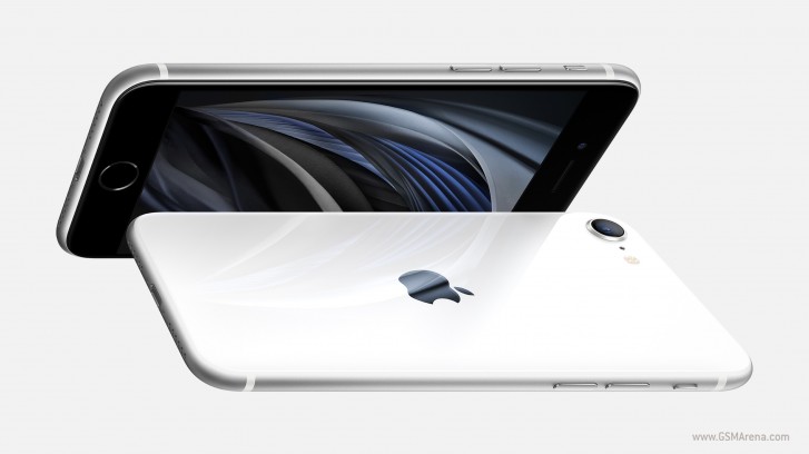 Έγινε αυτό που επιθυμούσαν πολλοί..... ανακοινώθηκε το νέο iPhone SE (2020) της Apple 2