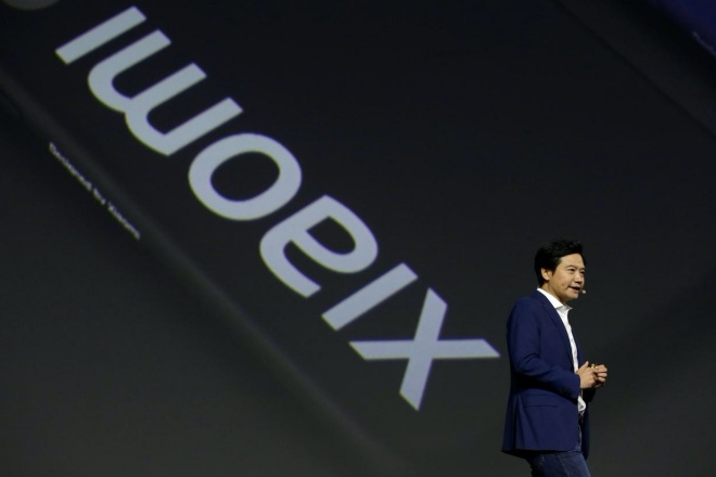 Υπέπεσε σε γκάφα ο CEO της Xiaomi, ανέβασε ποστ χρησιμοποιώντας ένα iPhone… 1