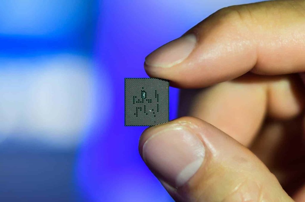 Oppo: Επιβεβαιώνει τη δημιουργία του δικού της chip's για smartphones 1
