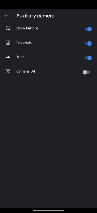 Μεγάλη αναβάθμιση της εφαρμογή Google Camera για τα OnePlus 8/8Pro 1