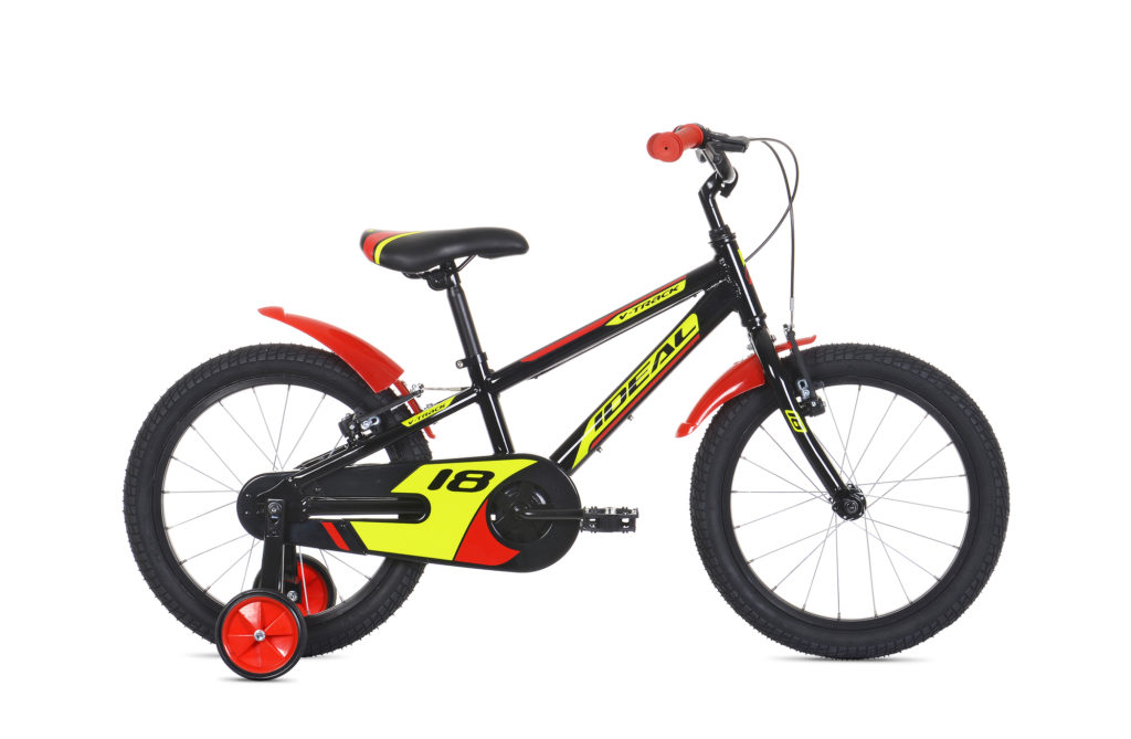 Ψάχνετε το πρώτο επώνυμο ποδήλατο για το παιδί σας; Δείτε κάτι σε IDEAL! 5