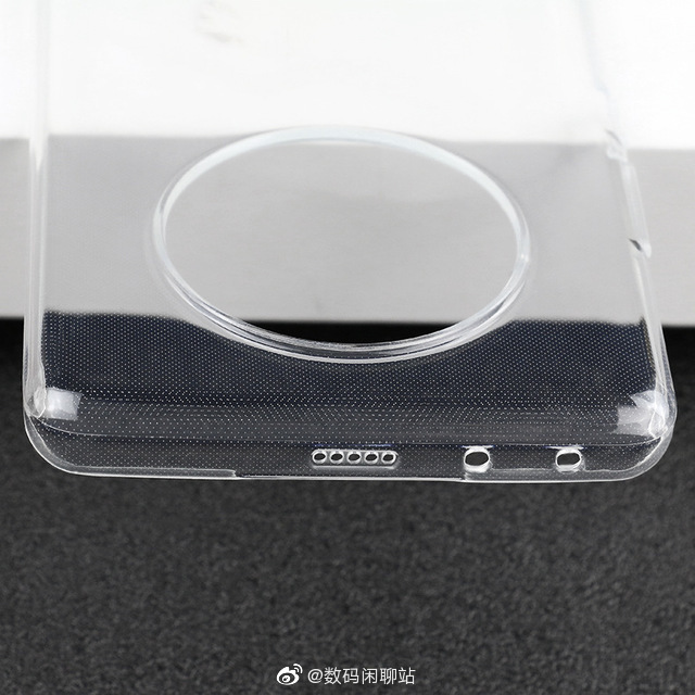 Οι εικόνες θηκών των Huawei Mate 40, Mate 40 Pro φαίνεται να αποκαλύπτουν την πίσω σχεδίαση των νέων τηλεφώνων 2