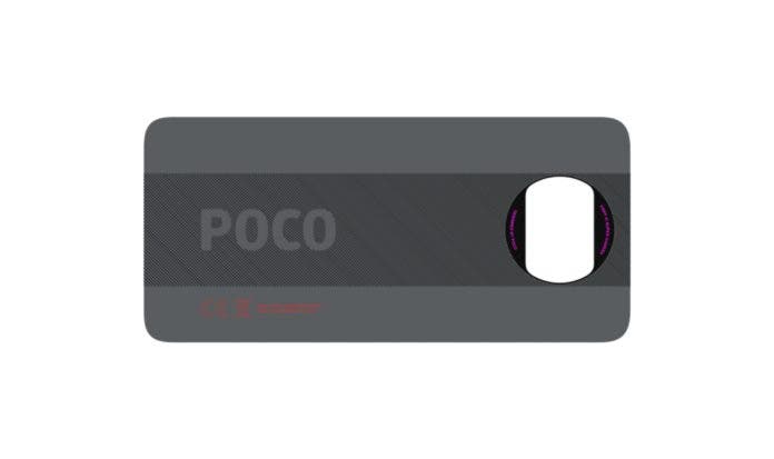 Νέο POCO smartphone με πρωτότυπο σχεδιασμό και πολλές πιστοποιήσεις 1