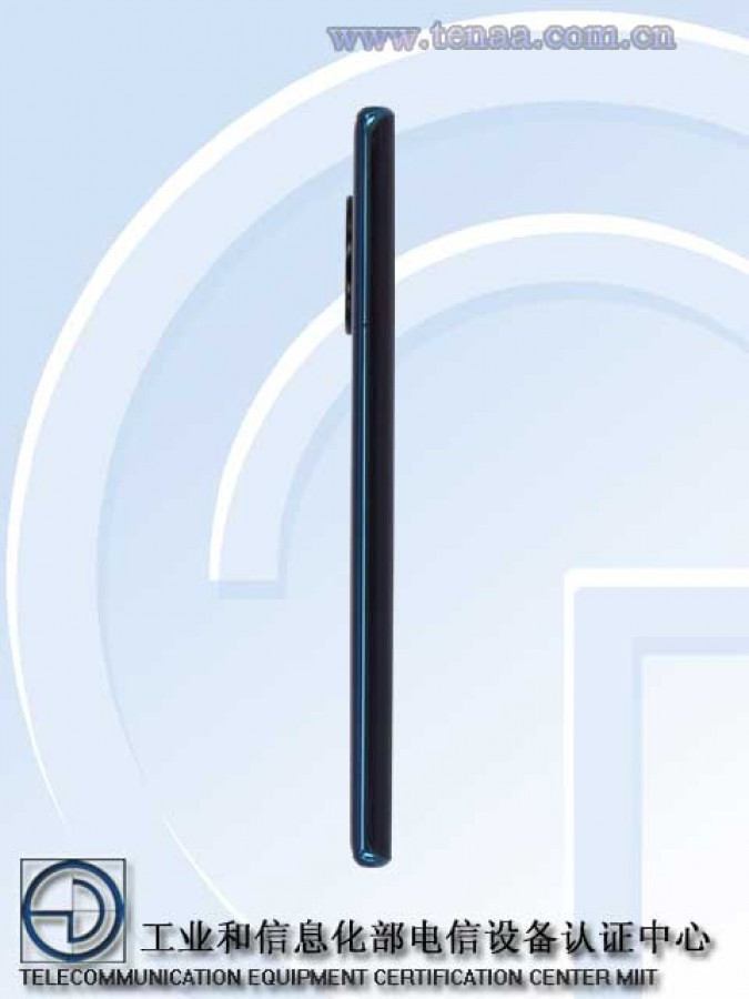 Η νέα έκδοση Huawei Mate 30 Pro περνά από την TENAA 2