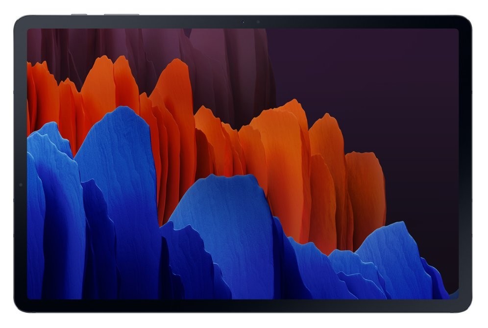Είσαι απαιτητικός; Δες τα νέα Galaxy Tab S7+ και TabS7 που μόλις ανακοινώθηκαν! 1