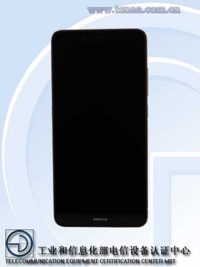 Το Nokia C3 εμφανίζεται στο Geekbench 1