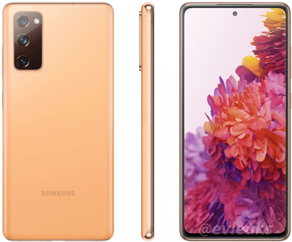 Τις βασικές προδιαγραφές του Samsung Galaxy S20 FE 5G επιβεβαιώνει νέα διαρροή από την TENAA 3