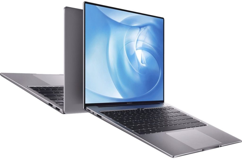 Ιδού από την Huawei τα νέα MateBook X χωρίς ανεμιστήρα και MateBook 14 με Ryzen 3