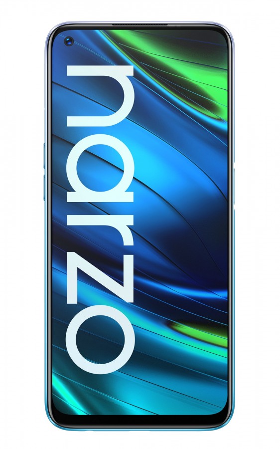 Realme: Μεγαλώνει η σειρά προσιτών τηλεφώνων με τα νέα Narzo 20A, Narzo 20, Narzo 20 Pro 7