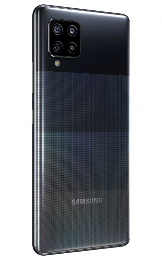 Το φθηνότερο 5G smartphone της Samsung ανακοινώθηκε και είναι το Galaxy A42 5G 1