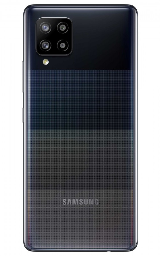 Το φθηνότερο 5G smartphone της Samsung ανακοινώθηκε και είναι το Galaxy A42 5G 3