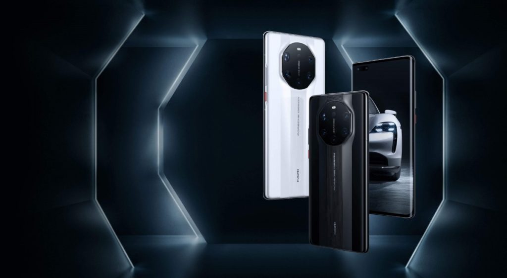 Έκαναν επίσημο ντεμπούτο τα νέα Huawei Mate 40 Pro, Pro + και RS με chipset 5nm και εκπληκτικές ρυθμίσεις κάμερας 3