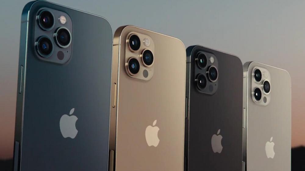 Πανικός με τα νέα μοντέλα iPhone 12, οι παραδόσεις θα καθυστερήσουν έως τον Νοέμβριο 1