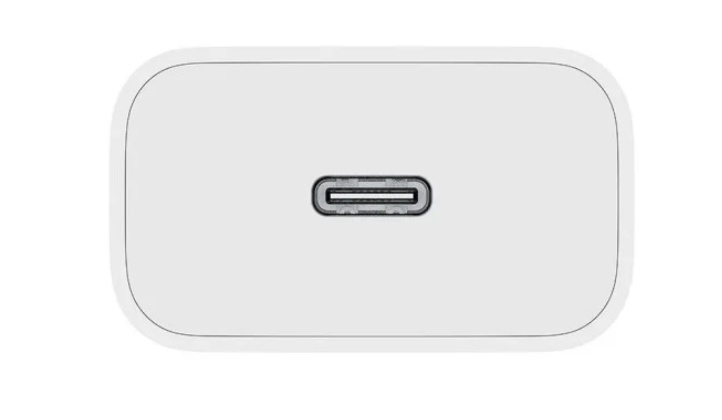 Βολέψου με τον νέο γρήγορο φορτιστή USB-C 20W της Xiaomi εάν αποκτήσεις το iPhone 12 1