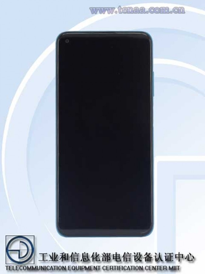Το Redmi Note 9 5G και Note 9 Pro 5G εμφανίζονται στο TENAA με πλήρεις προδιαγραφές και φωτογραφίες 1