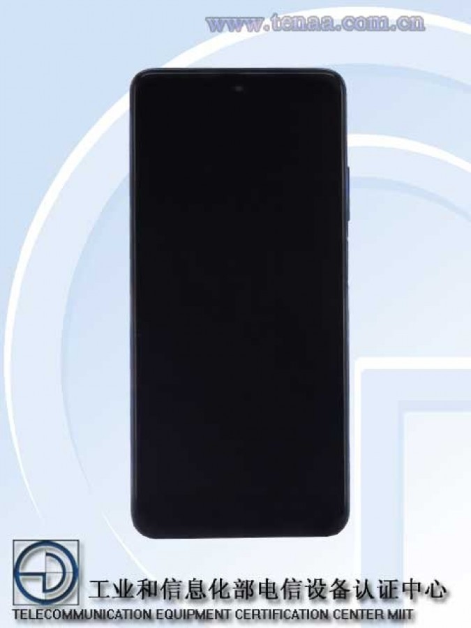 Το Redmi Note 9 5G και Note 9 Pro 5G εμφανίζονται στο TENAA με πλήρεις προδιαγραφές και φωτογραφίες 5