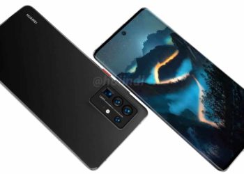 Χωρίς ιδιαίτερες σχεδιαστικές αλλαγές θα έρθει το νέο Huawei P50 Pro