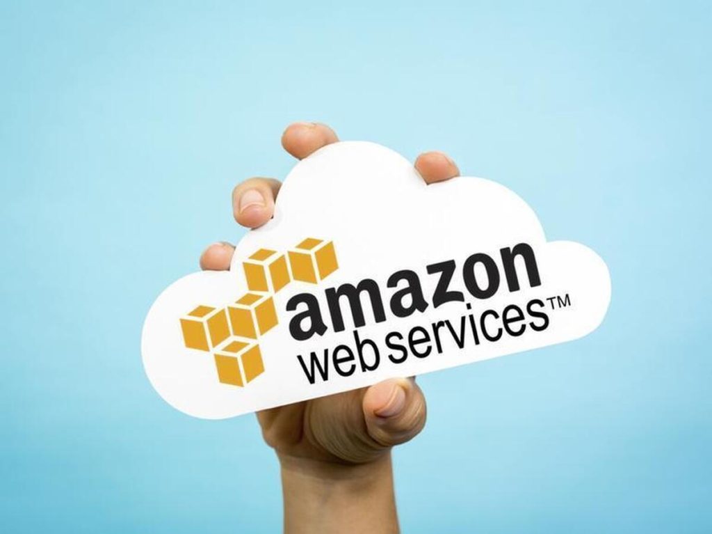 Amazon Web Services
