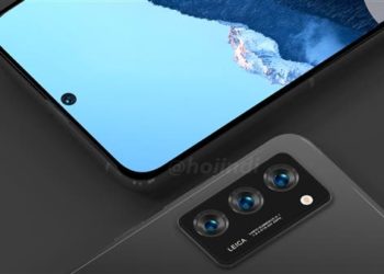 Καλύτερο ζουμ και ρυθμός ανανέωσης 120Hz θα δούμε στο νέο Huawei P50