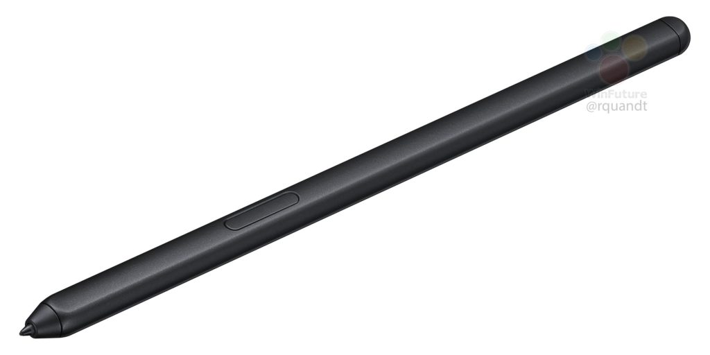 Μια θήκη ειδικά για το Galaxy S21 Ultra και το νέο του S-Pen 3