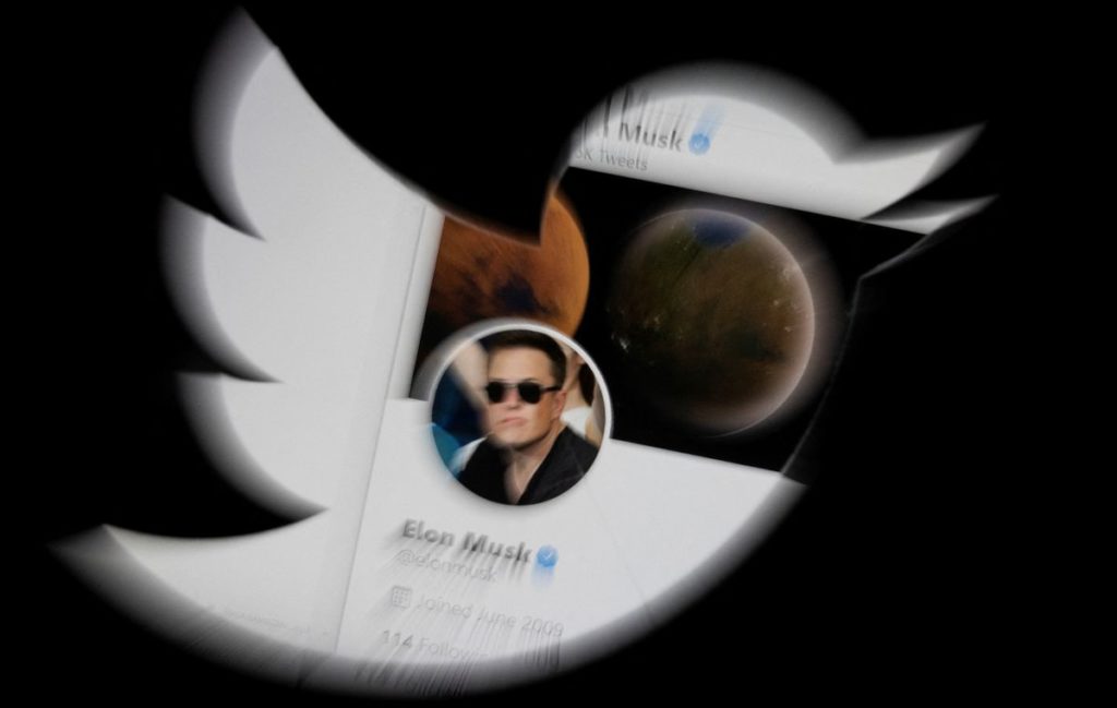 Το Twitter ετοιμάζεται να αποδεχθεί την προσφορά του Μασκ για εξαγορά με 43 δισεκατομμύρια δολάρια 1