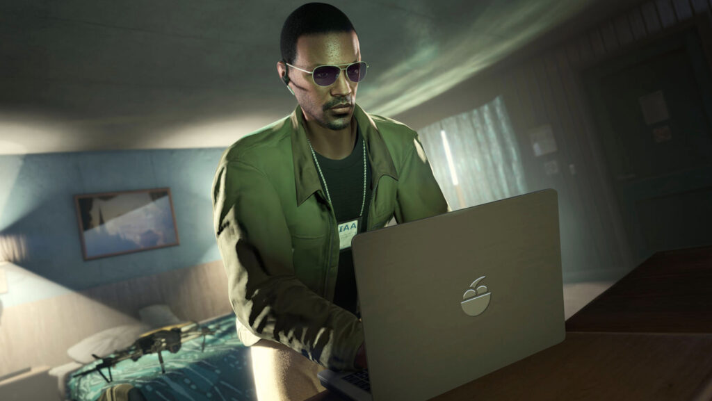 GTA V Online: Νέο update φέρνει την πραγματικότητα στο παιχνίδι... [Trailer] 2