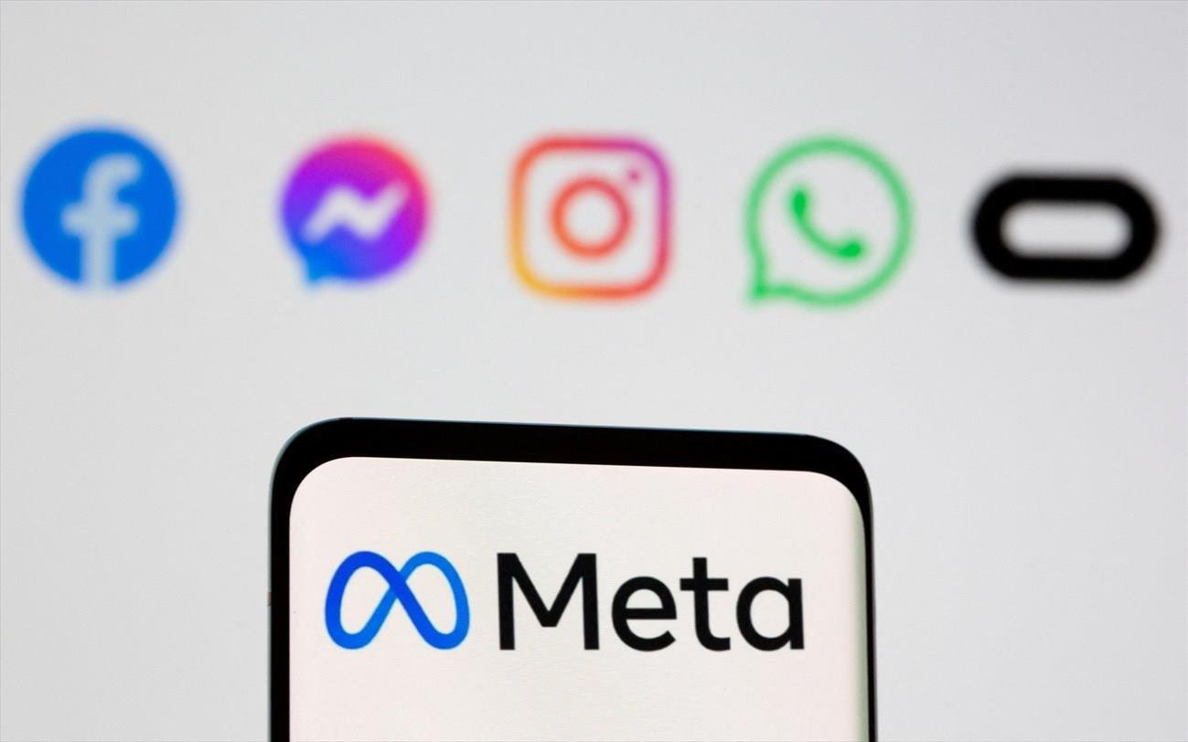 Meta: Έρχεται συνδρομητική υπηρεσία για Facebook και Instagram