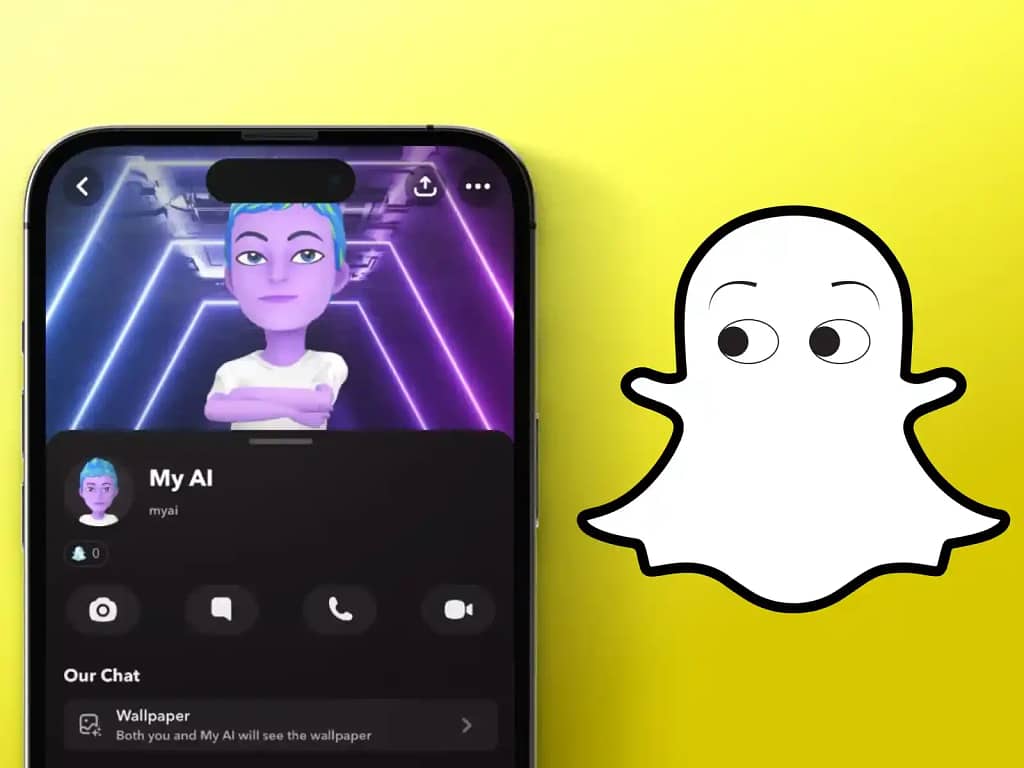 Snapchat: Το νέο της AI προκαλεί ήδη ανησυχίες