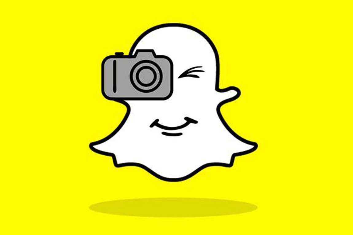 Τι να προσέχετε όταν στέλνετε φωτογραφίες μέσω Snapchat - Ποιοι κίνδυνοι  υπάρχουν