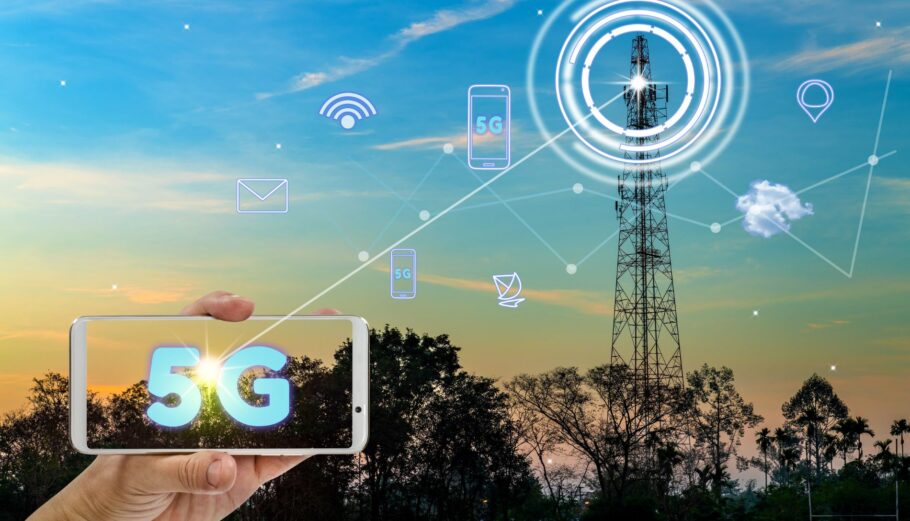 Έξωση Huawei και ZTE από τα δίκτυα 5G της Ινδίας