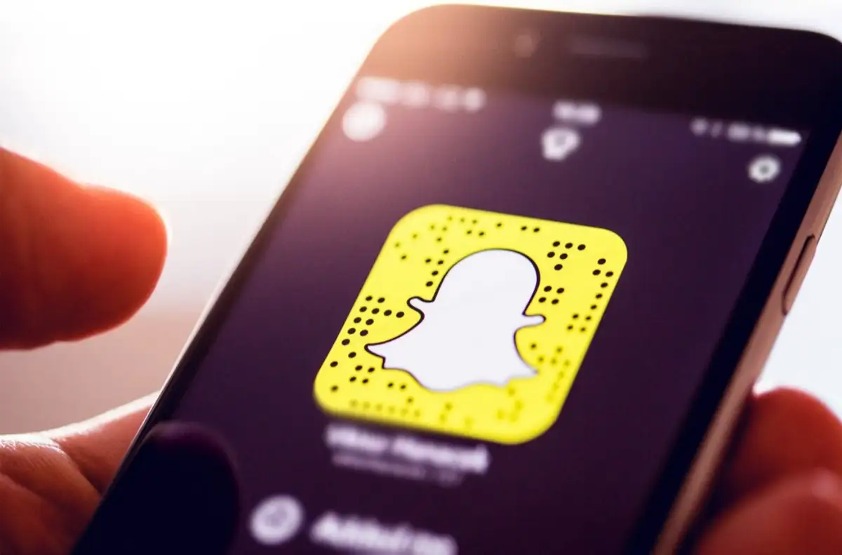 4 Snapchat κινδυνοι - Κανείς δεν μιλάει για αυτό το ΑPP
