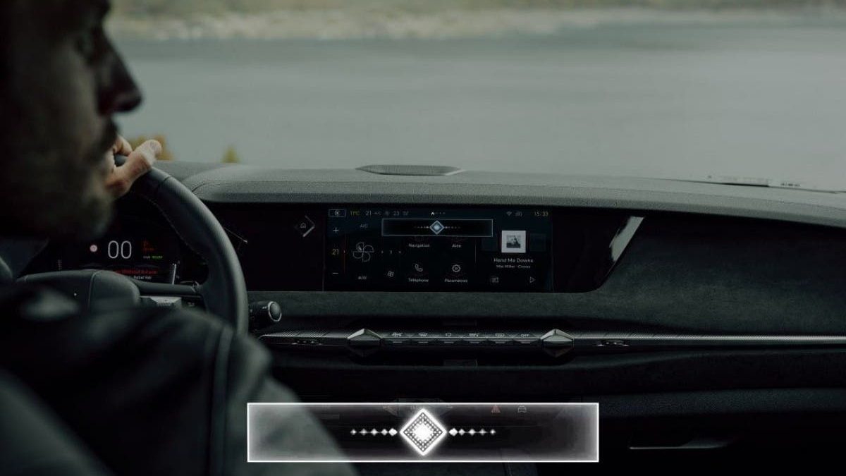 DS Automobiles: ενσωματώνει το ChatGPT στα αυτοκίνητα της | TechWar.GR