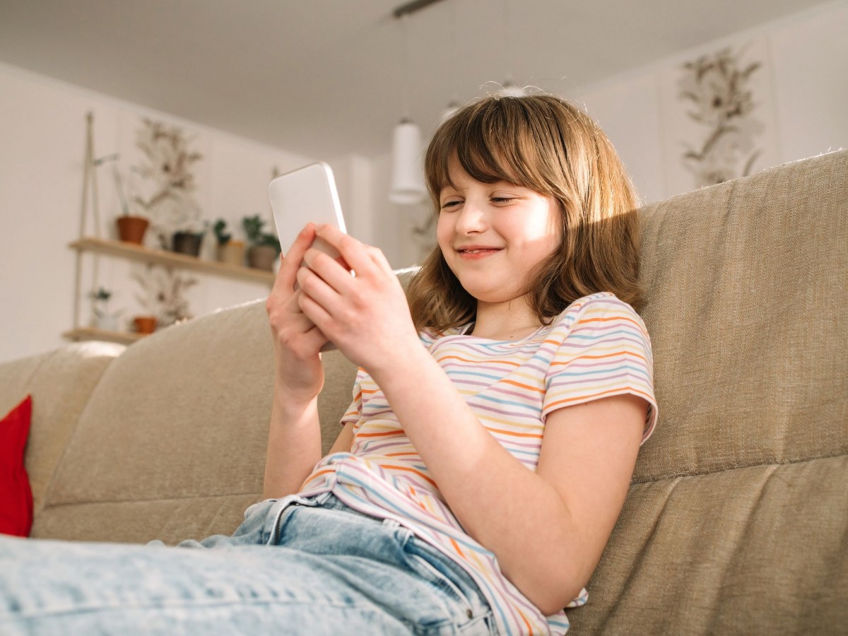 Snapchat: Πόσο επικίνδυνο είναι το νέο Μy AI για τα παιδιά; - Mothersblog.gr