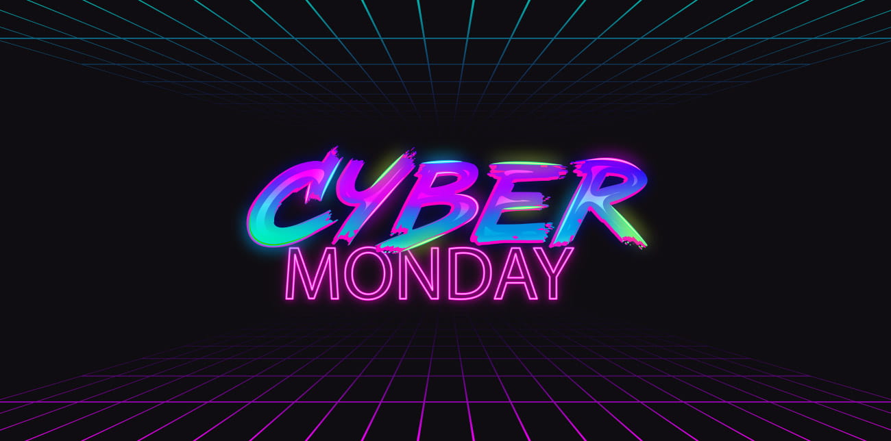 Cyber Monday Statistics: 100+ Stats Every Retail Executive Should Know -  ContactPigeon | Blog