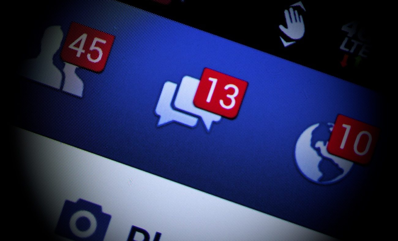 Πείραμα: Τι σου συμβαίνει όταν δεν μπαίνεις στο Facebook για κάποιο χρονικό  διάστημα | It's Possible