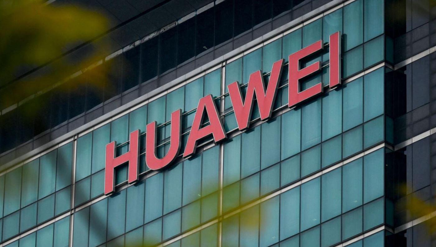 H Huawei μηνύει τη Σουηδία για τον αποκλεισμό της από το 5G