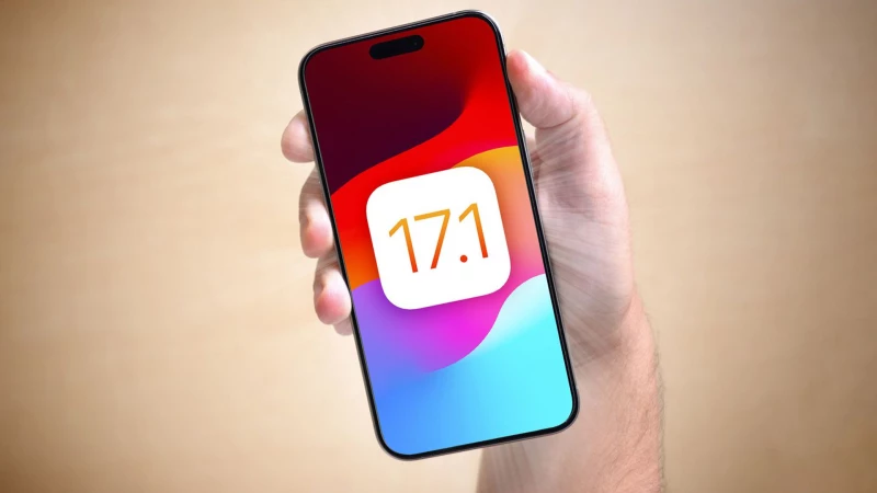 iOS 17.1: Όλα όσα πρέπει να γνωρίζετε για την επόμενη μεγάλη ενημέρωση των  iPhone - Unboxholics.com