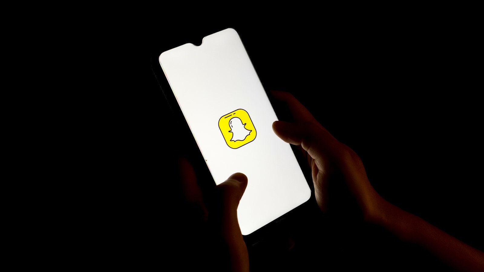 Το Snapchat δυσκολεύει τους εφήβους να συνδεθούν με άτομα που δεν γνωρίζουν