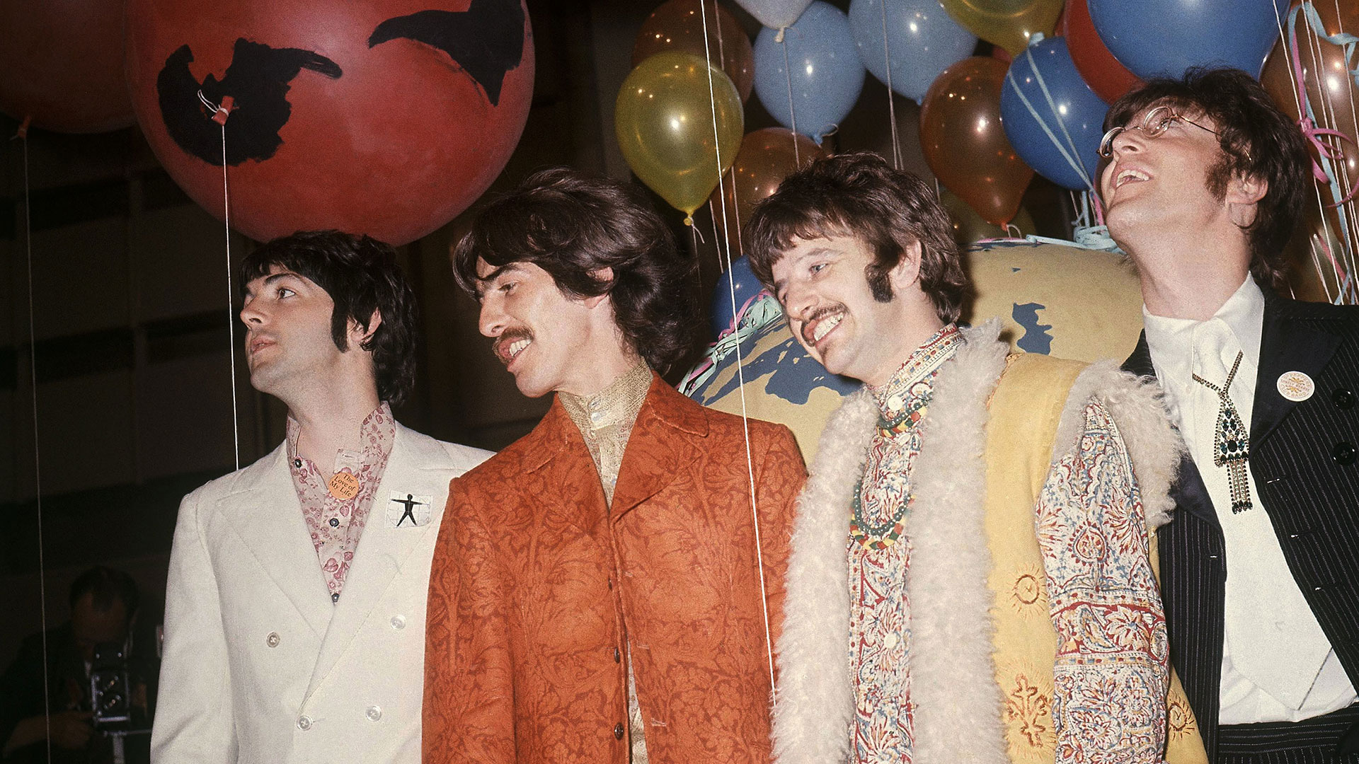 Beatles: Α.Ι. τραγούδι με τη φωνή του Τζον Λένον θα κυκλοφορήσει στις 2  Νοεμβρίου | Η ΚΑΘΗΜΕΡΙΝΗ